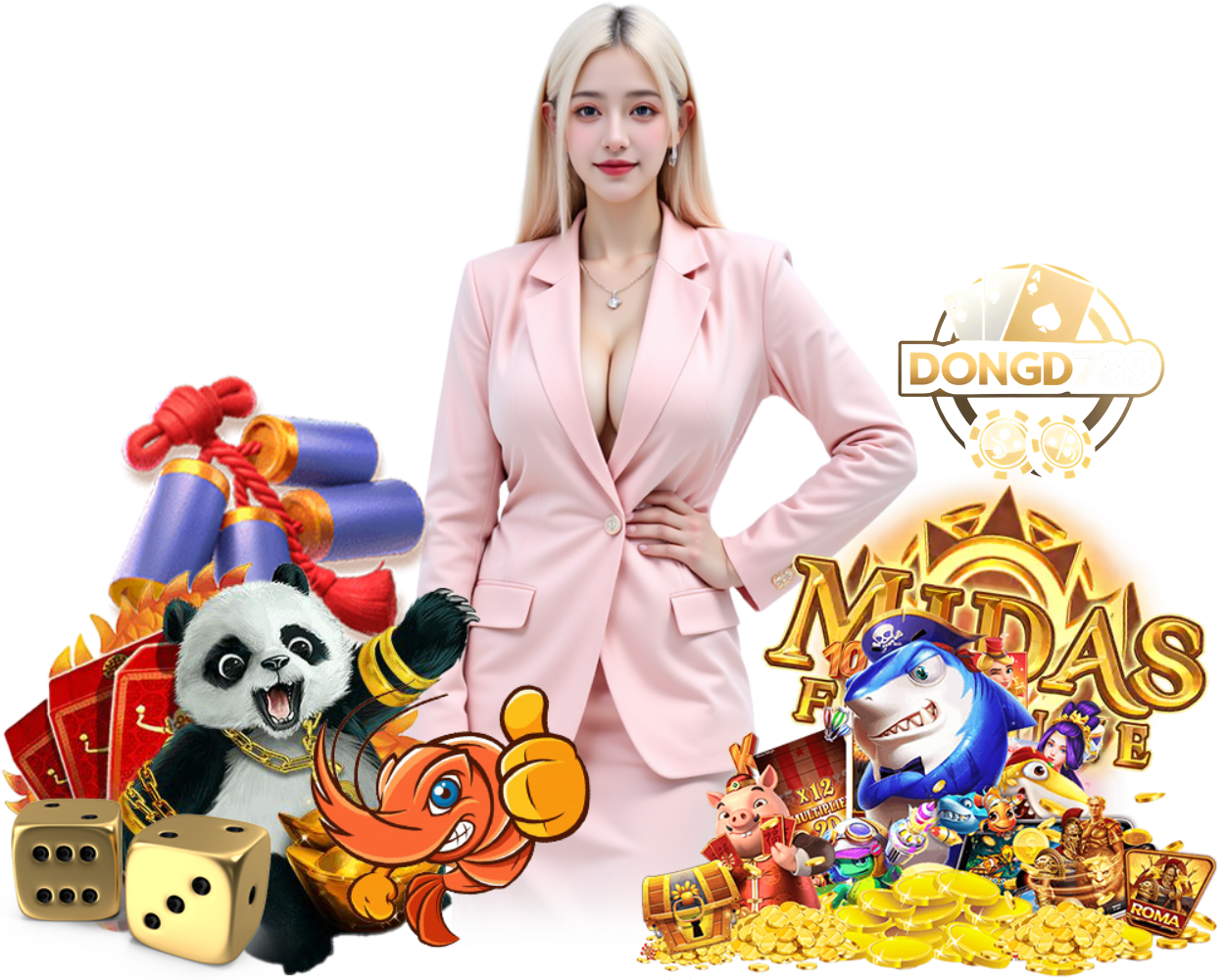 DONGD789 ทรูวอเลท